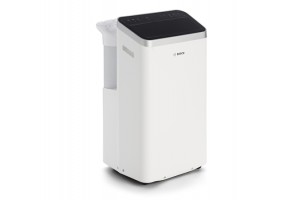 Mobilus šilumos siurblys Oras-oras Bosch Cool 2000 Šaldymo galia 2,6 kW Freonas R290 7733702542 Mobilus šilumos siurblys Oras-oras Bosch Cool 2000 Šaldymo galia 2,6 kW Freonas R290 7733702542